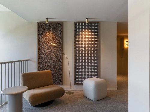 Hotel Apartamento. A2B Collectión Arena Valencia