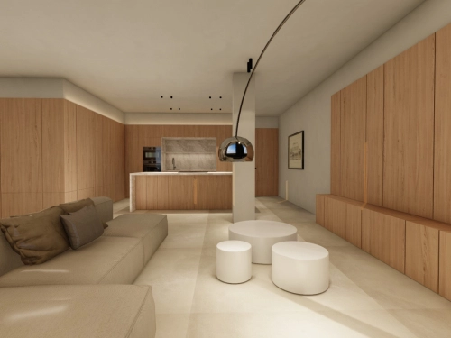 Apartamento Novamar I