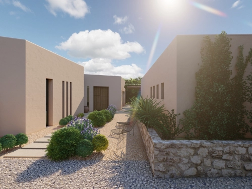 Casa Tramus