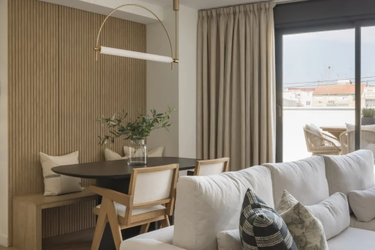 Arquitectos Ontinyent