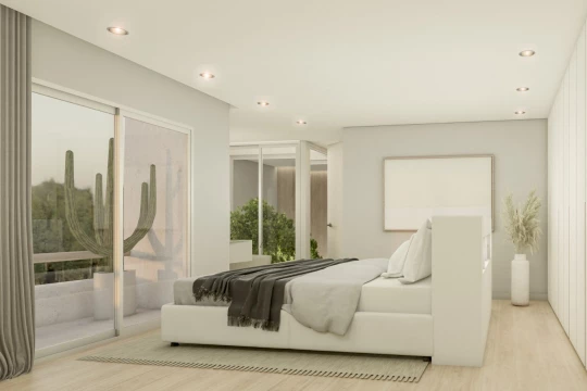 Estudio arquitectura Baleares