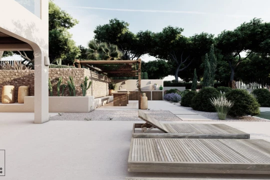 Estudio arquitectura Benidorm