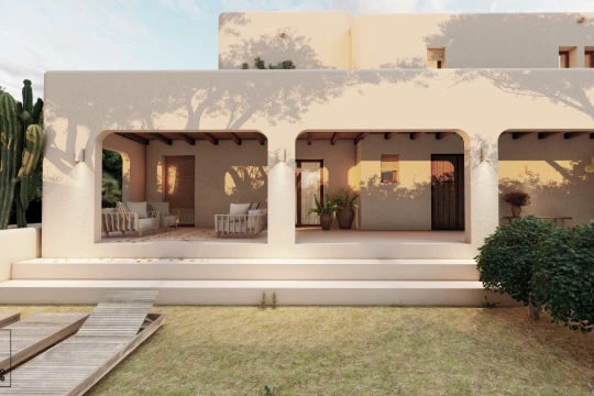 Estudio arquitectura Cullera