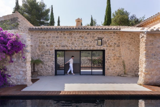 Estudio arquitectura Elche