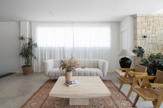 Estudio arquitectura Mallorca