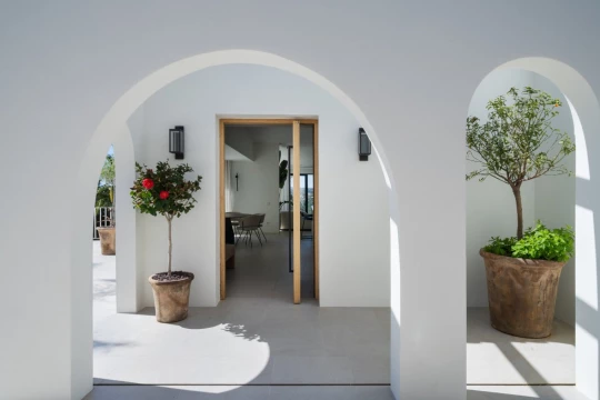 Estudio arquitectura Ontinyent