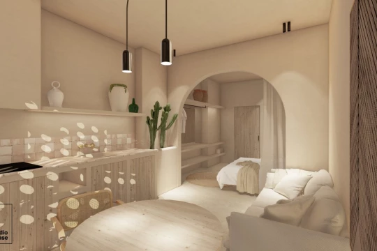 Interiorismo | Diseño de interiores Baleares