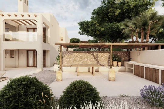 Interiorismo | Diseño de interiores Dénia