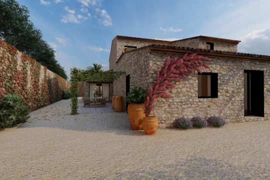 Interiorismo | Diseño de interiores Ibiza