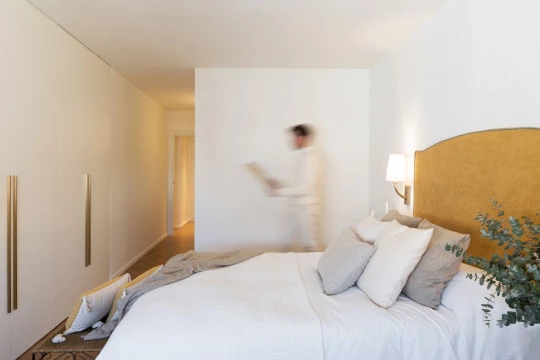 Interiorismo | Diseño de interiores Moraira