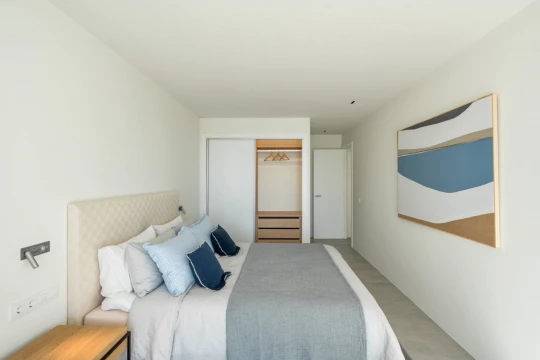 Interiorismo | Diseño de interiores Sueca