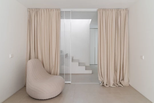 Proyectos arquitectura Alcoy