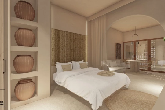 Proyectos arquitectura Mallorca