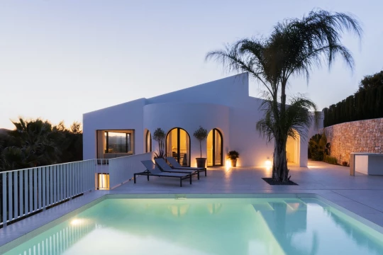 Proyectos arquitectura Manacor