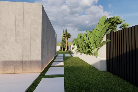 Proyectos arquitectura Valencia