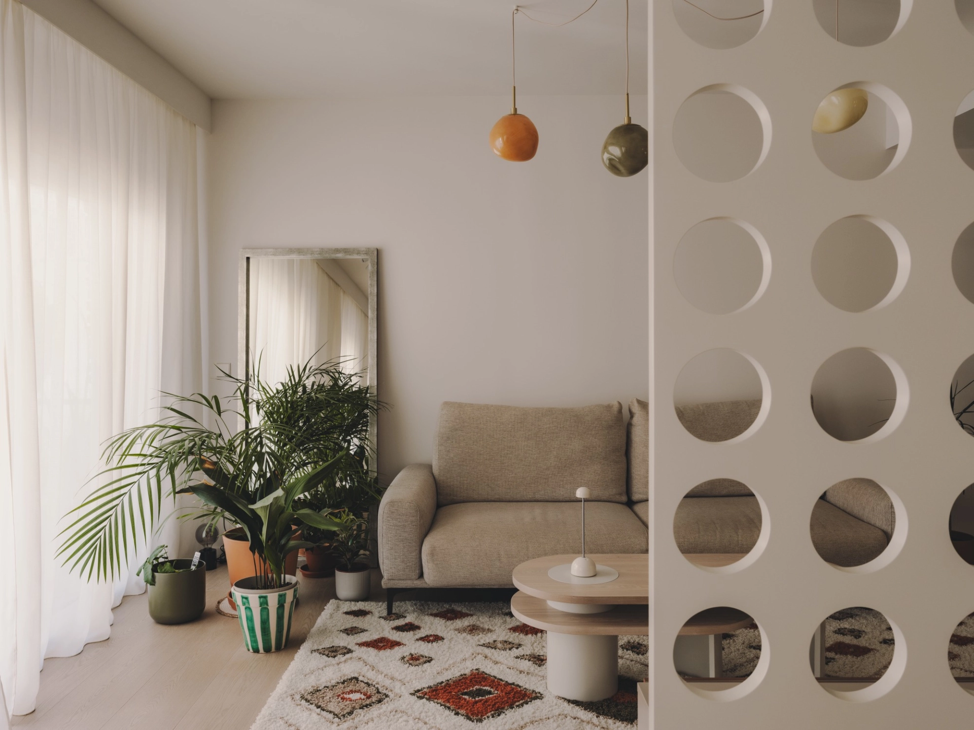Interiorismo mediterráneo en reforma residencial, Studio Base