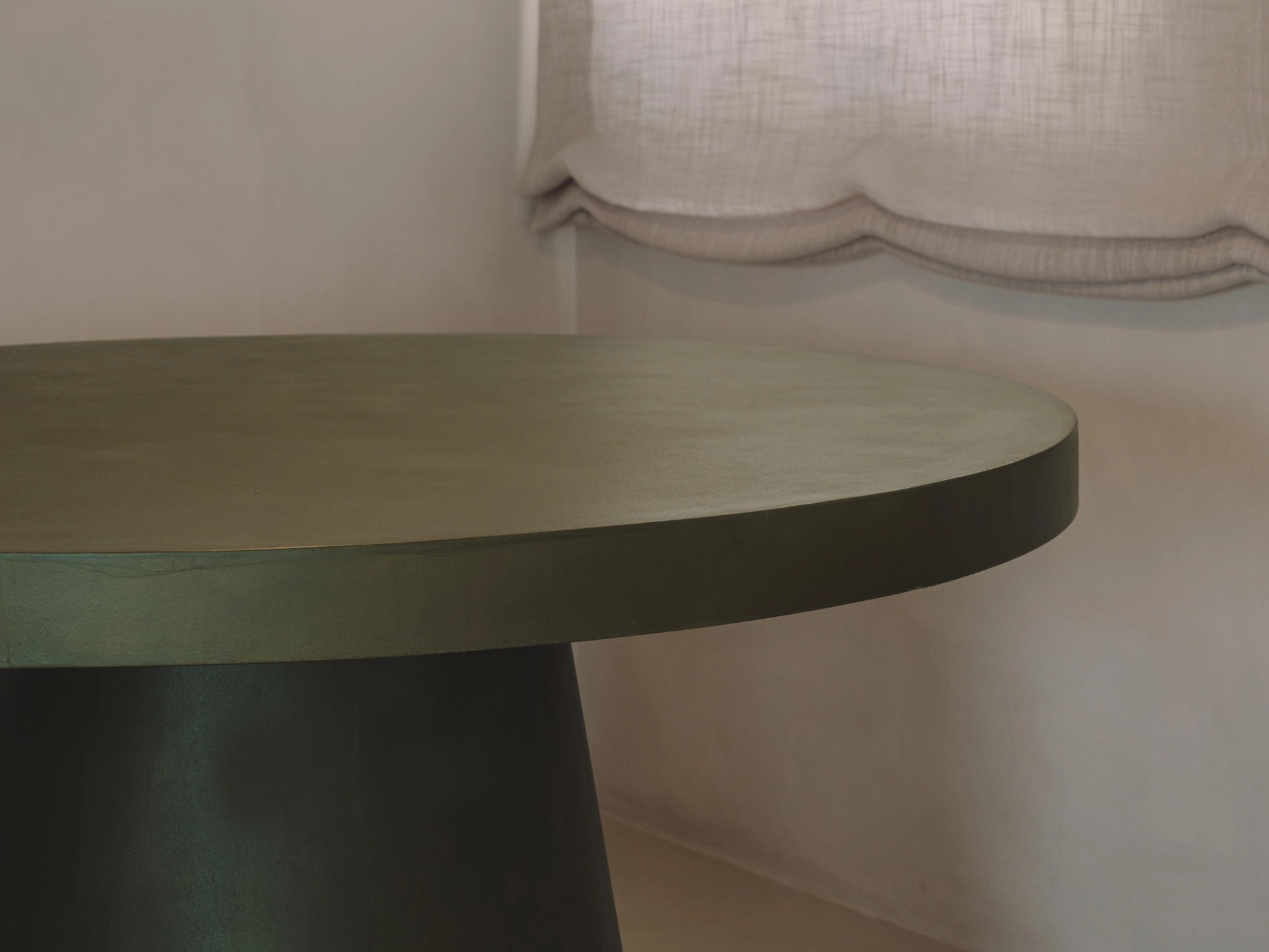 Detalle de arquitectura de interiores en proyecto residencial, Studio Base