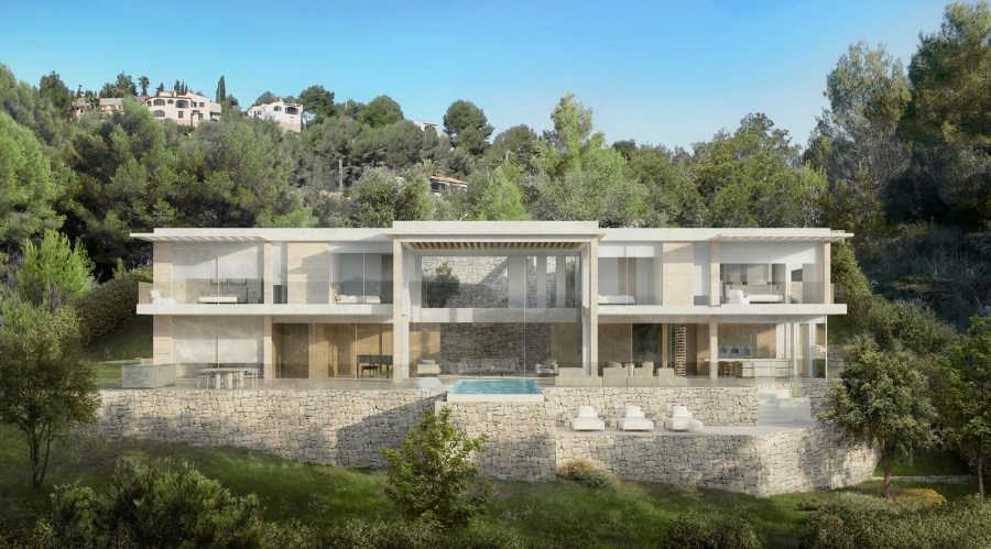 Casa Charlotte 
