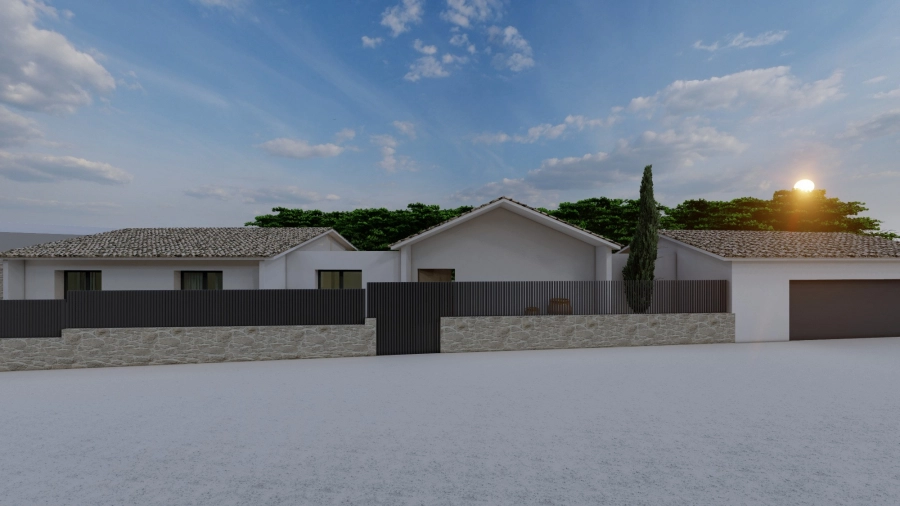 Casa Miradores 