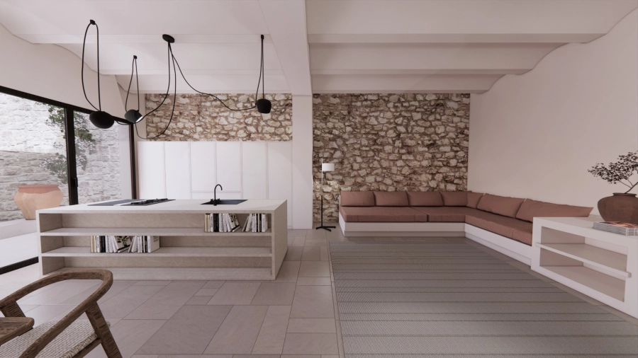 Casa Sanet