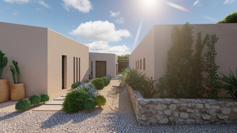 Casa Tramus