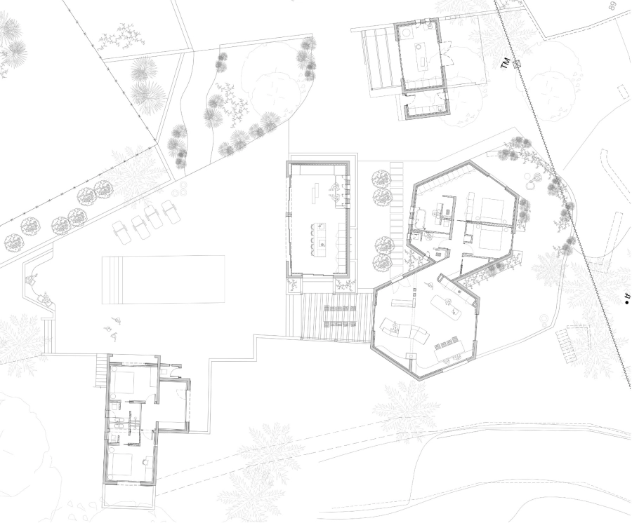 Plano Vivienda Tramus Page 0001