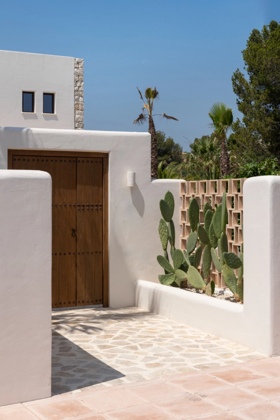 Studio base vivienda cuablanc 06