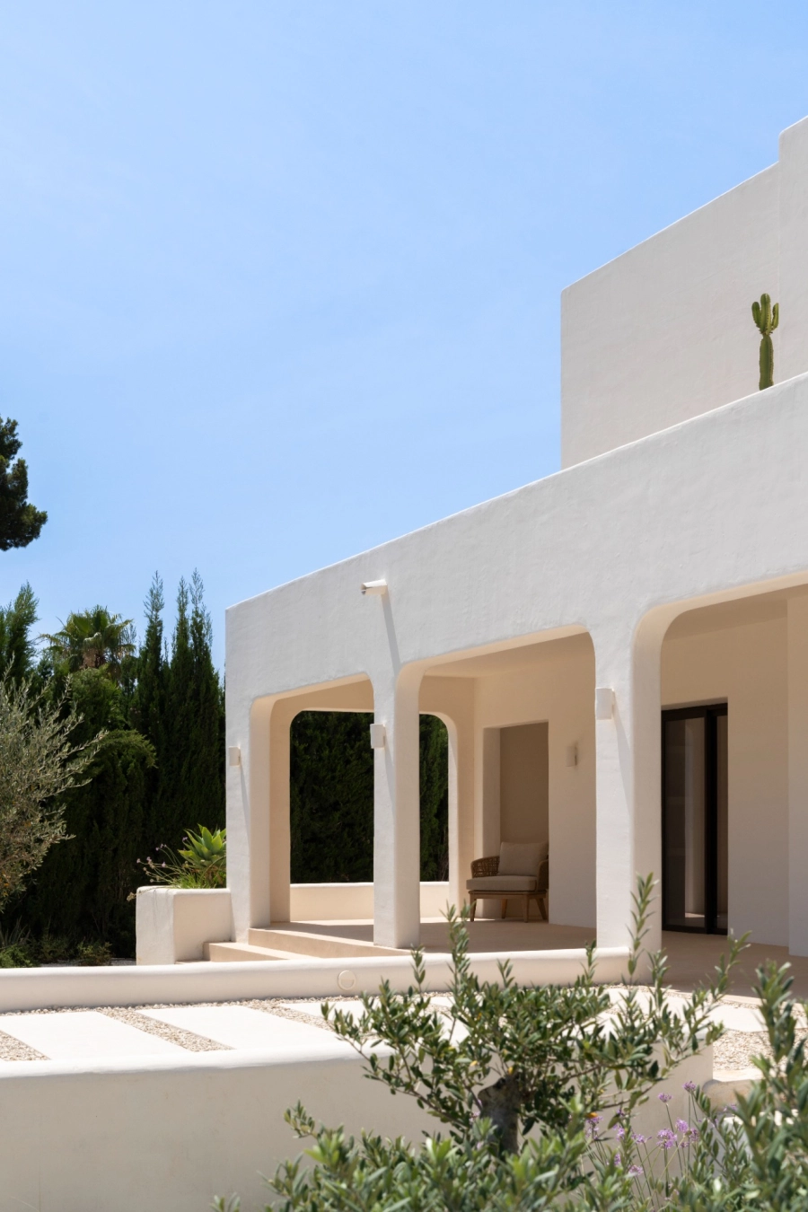 Studio base vivienda cuablanc 09
