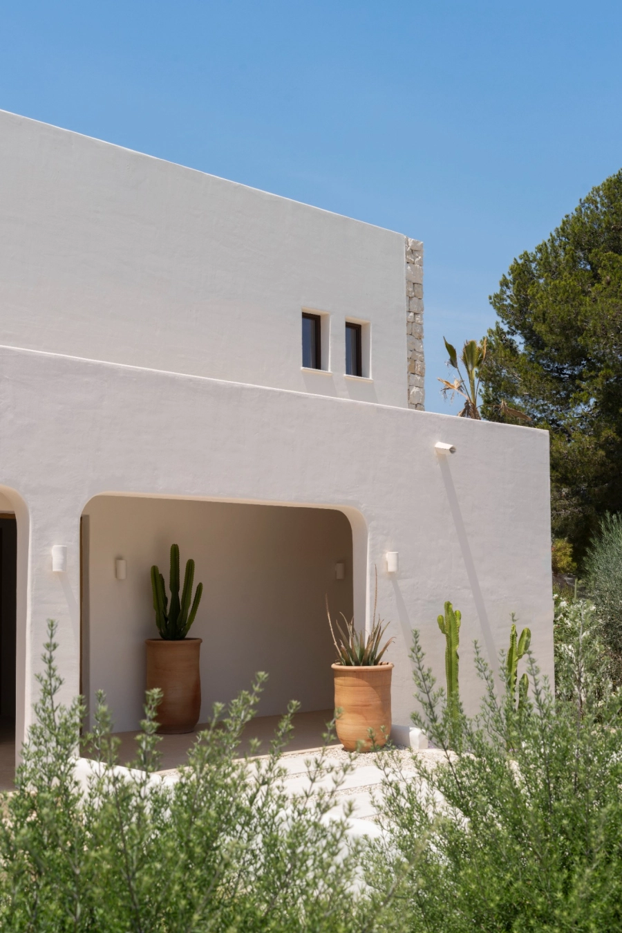 Studio base vivienda cuablanc 12