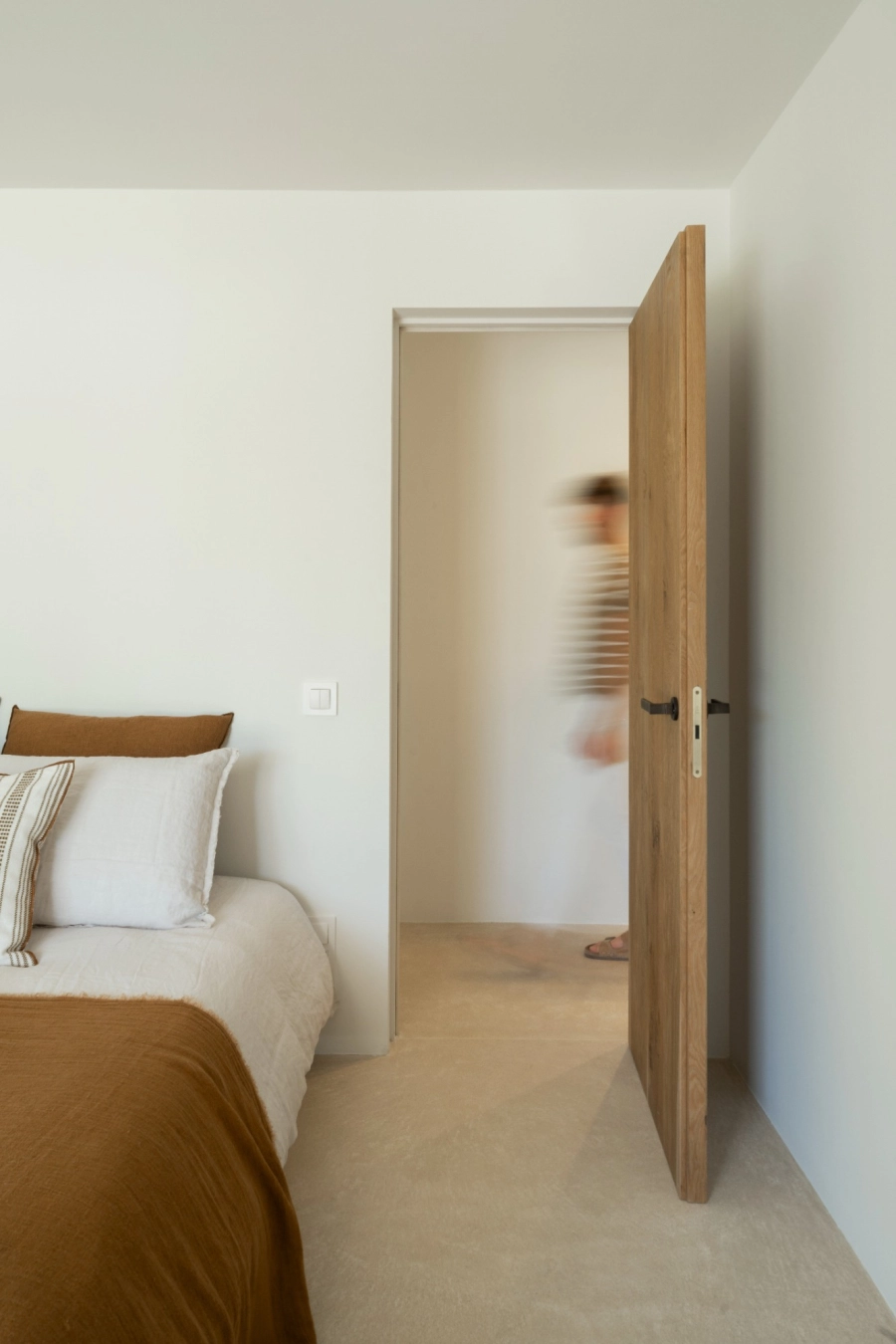 Studio base vivienda cuablanc 21