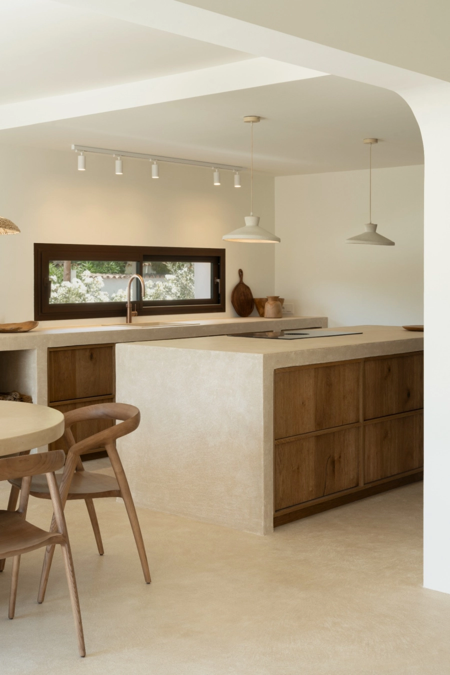 Studio base vivienda cuablanc 25