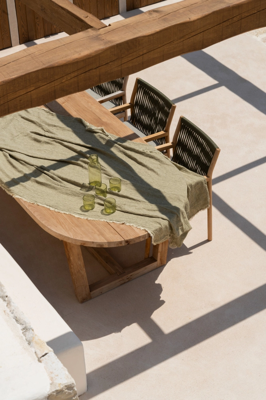 Studio base vivienda cuablanc 33