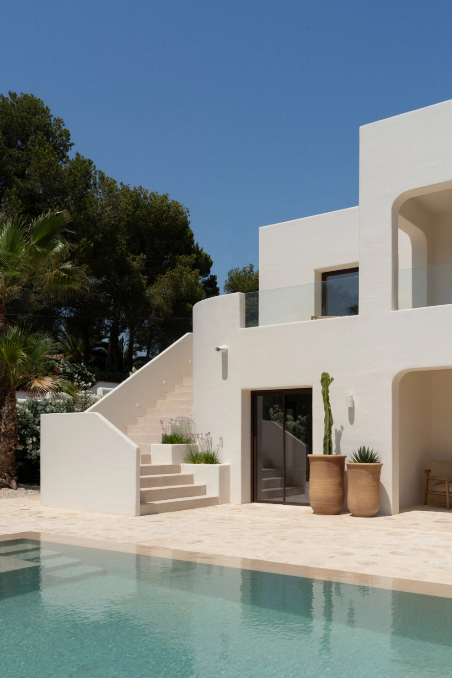 Studio base vivienda cuablanc 41
