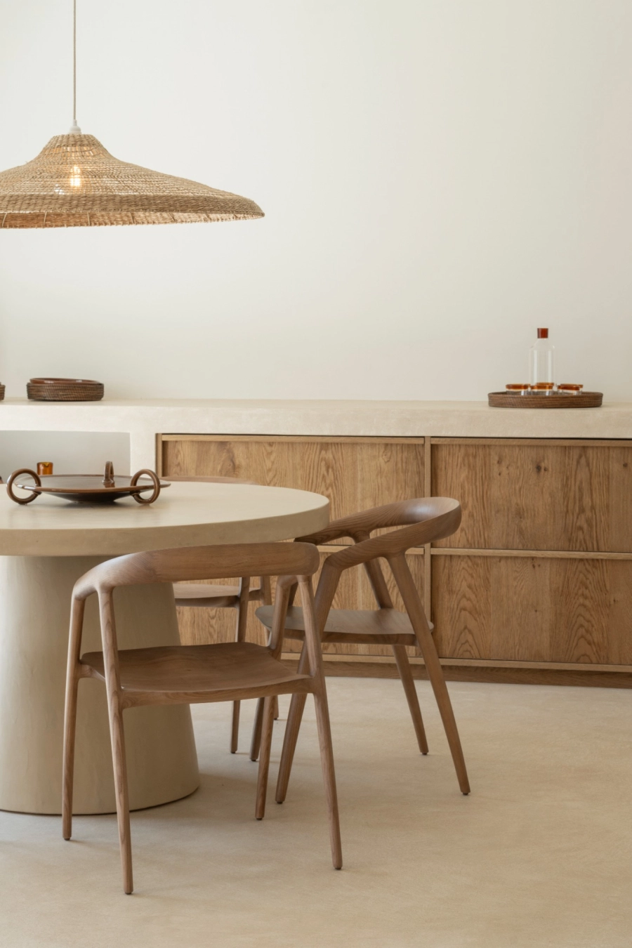 Studio base vivienda cuablanc 43