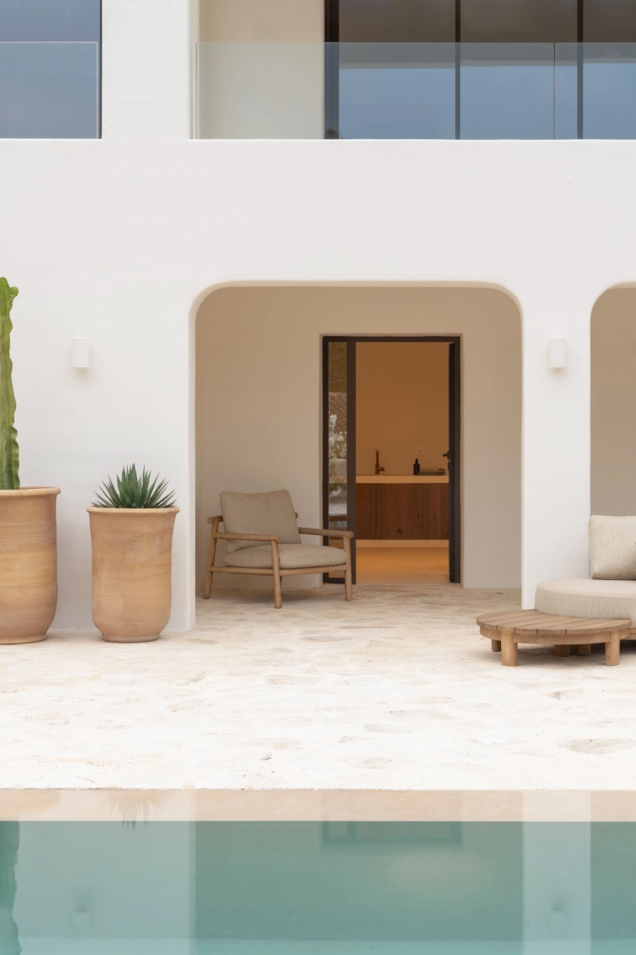 Studio base vivienda cuablanc 81