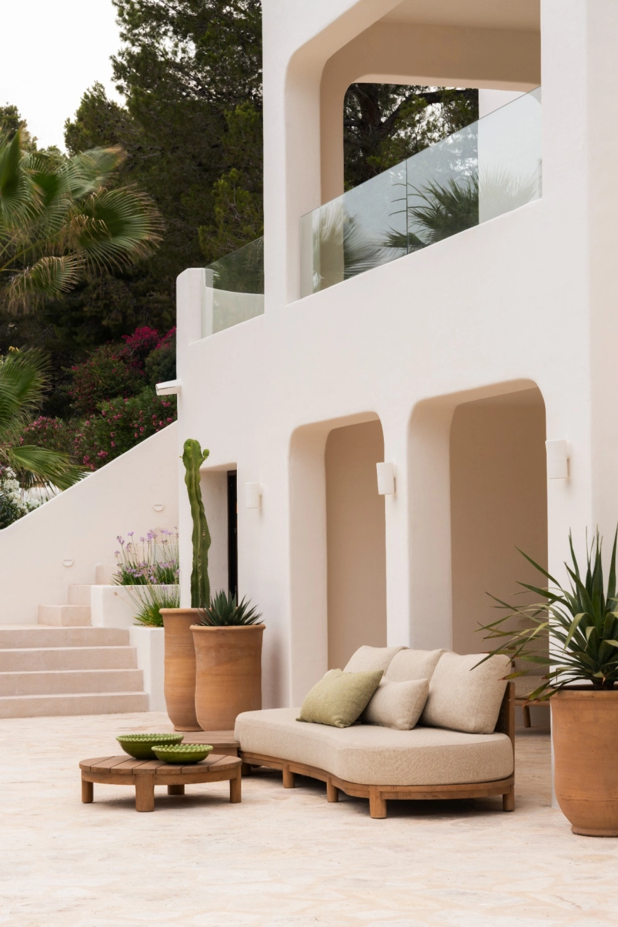 Studio base vivienda cuablanc 82