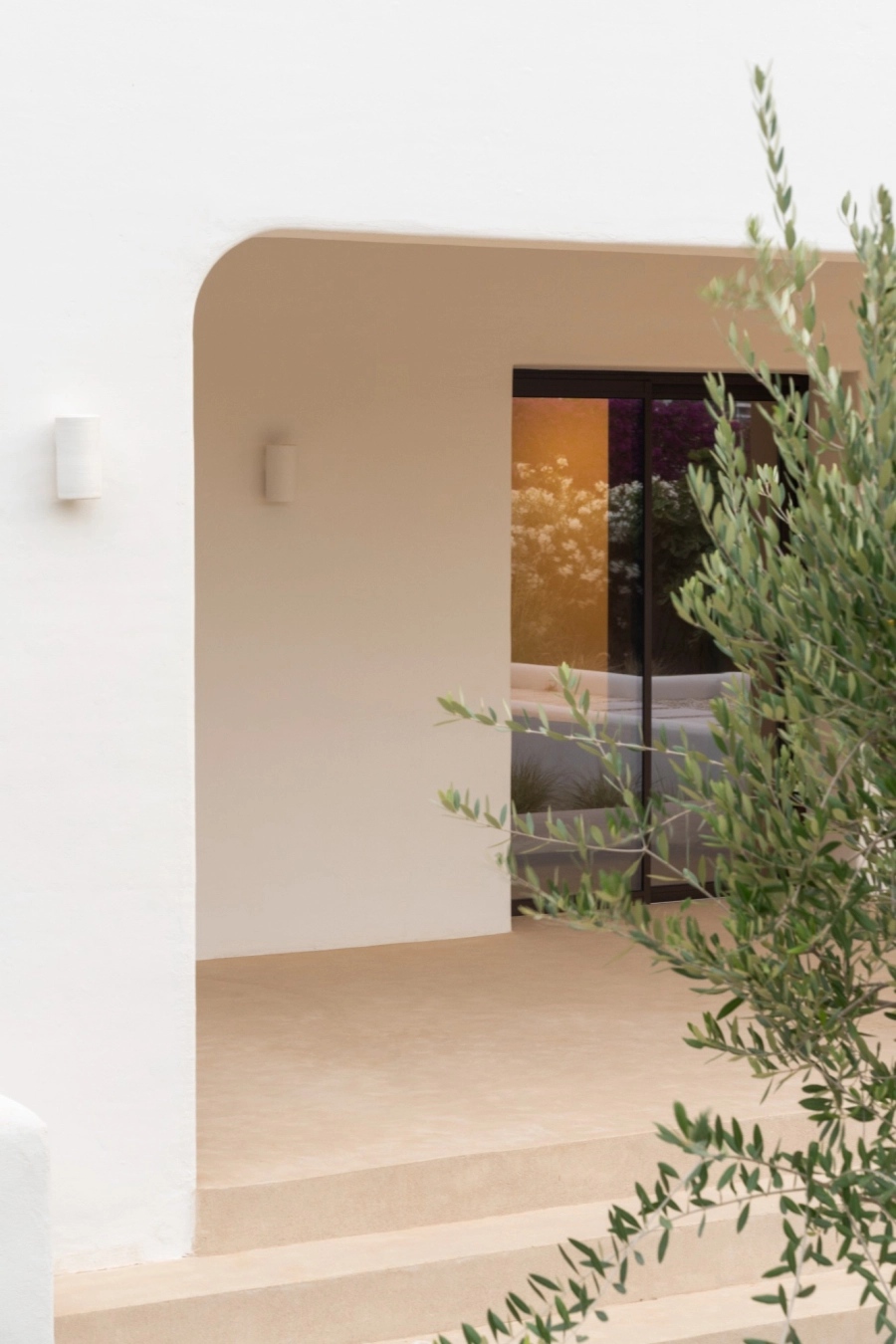 Studio base vivienda cuablanc 83