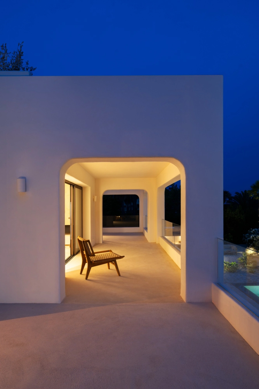 Studio base vivienda cuablanc 93