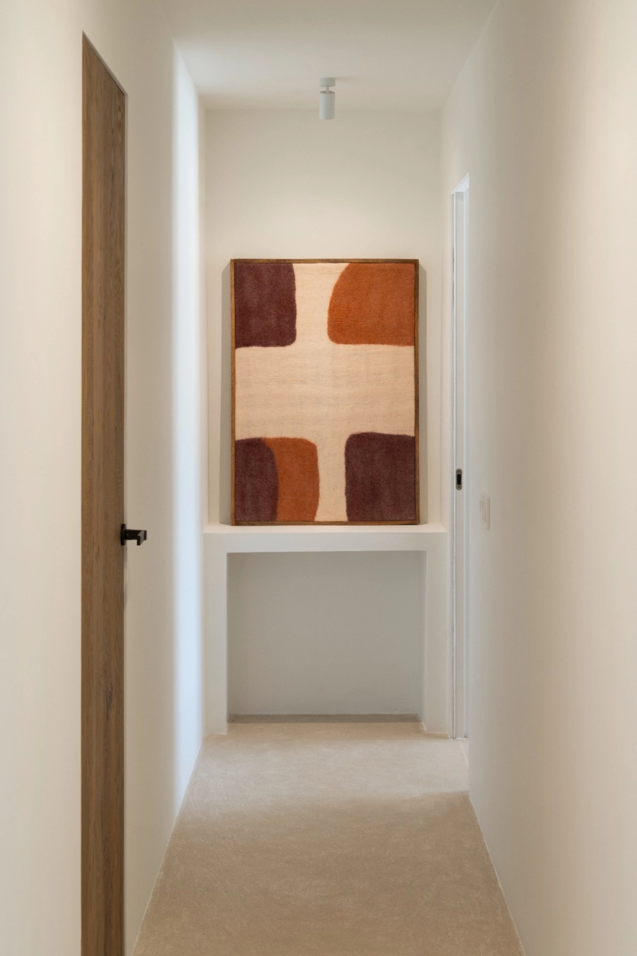 Studio base vivienda cuablanc 17