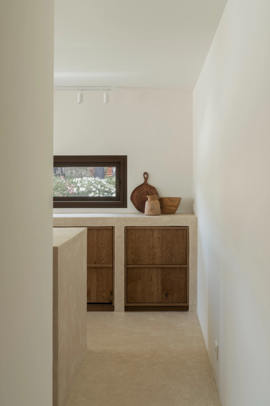 Studio base vivienda cuablanc 18