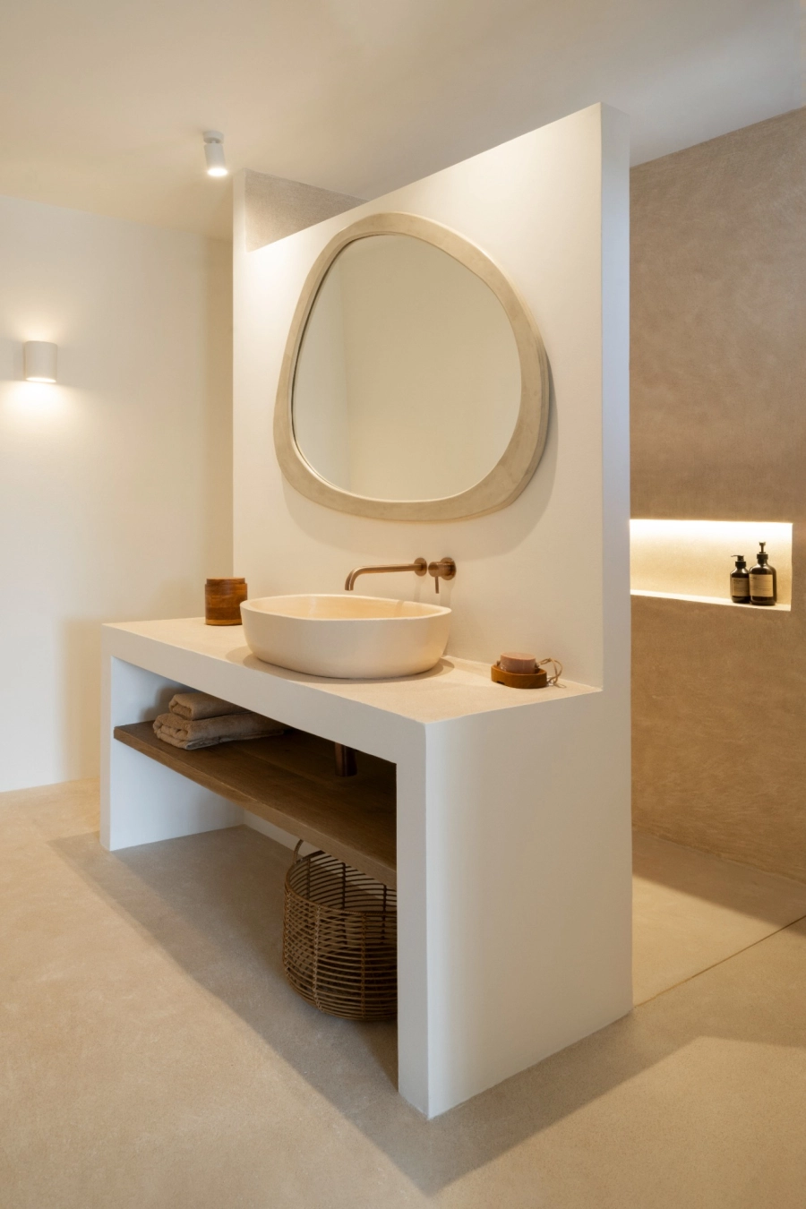 Studio base vivienda cuablanc 62