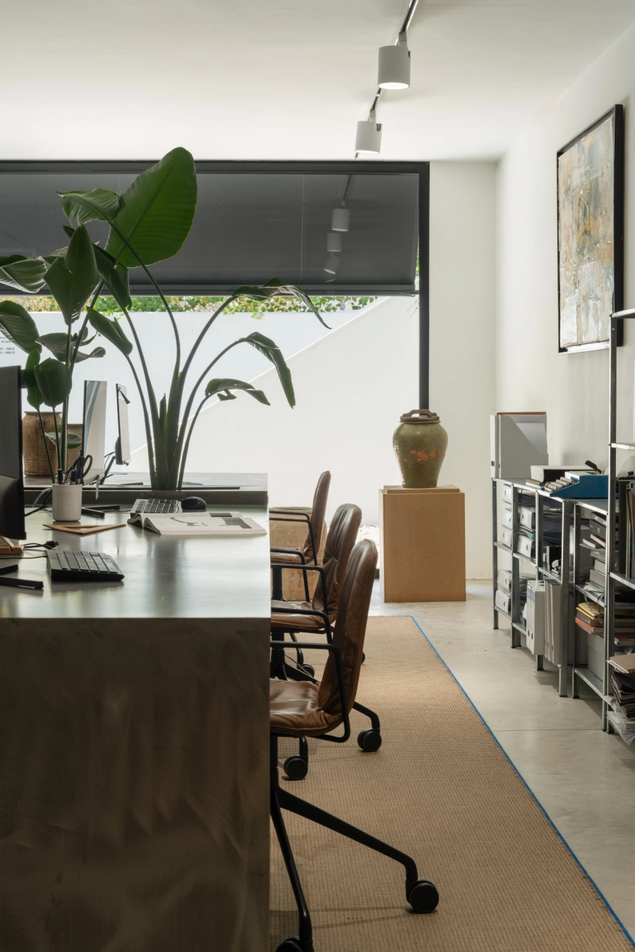 Studio base estudio en moraira 35