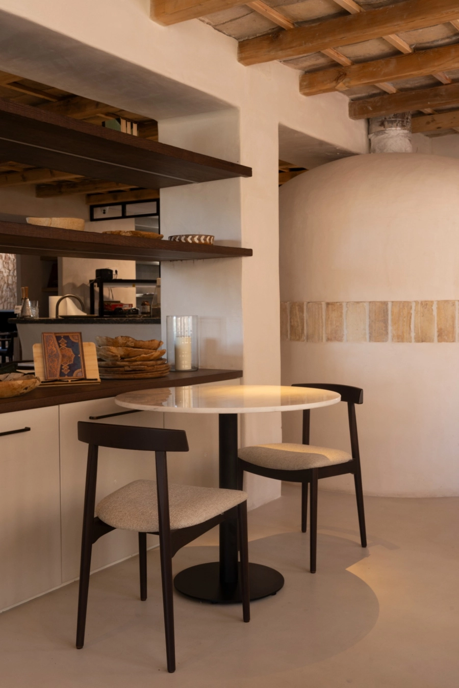 Studio base restaurante farini 20