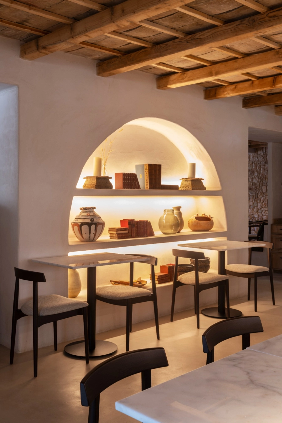 Studio base restaurante farini 25