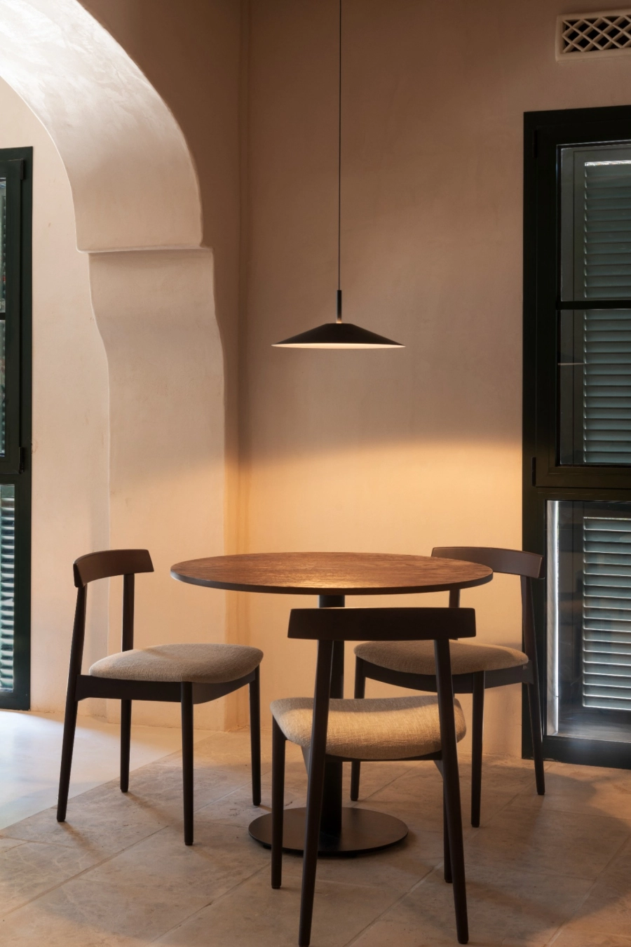 Studio base restaurante farini 30