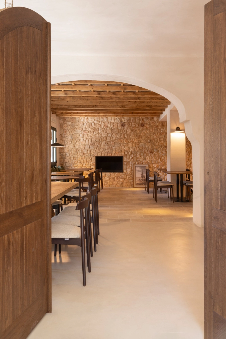 Studio base restaurante farini 35