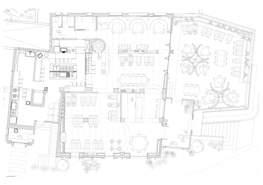 Farini Restaurante 8 3 Er Dist Rest