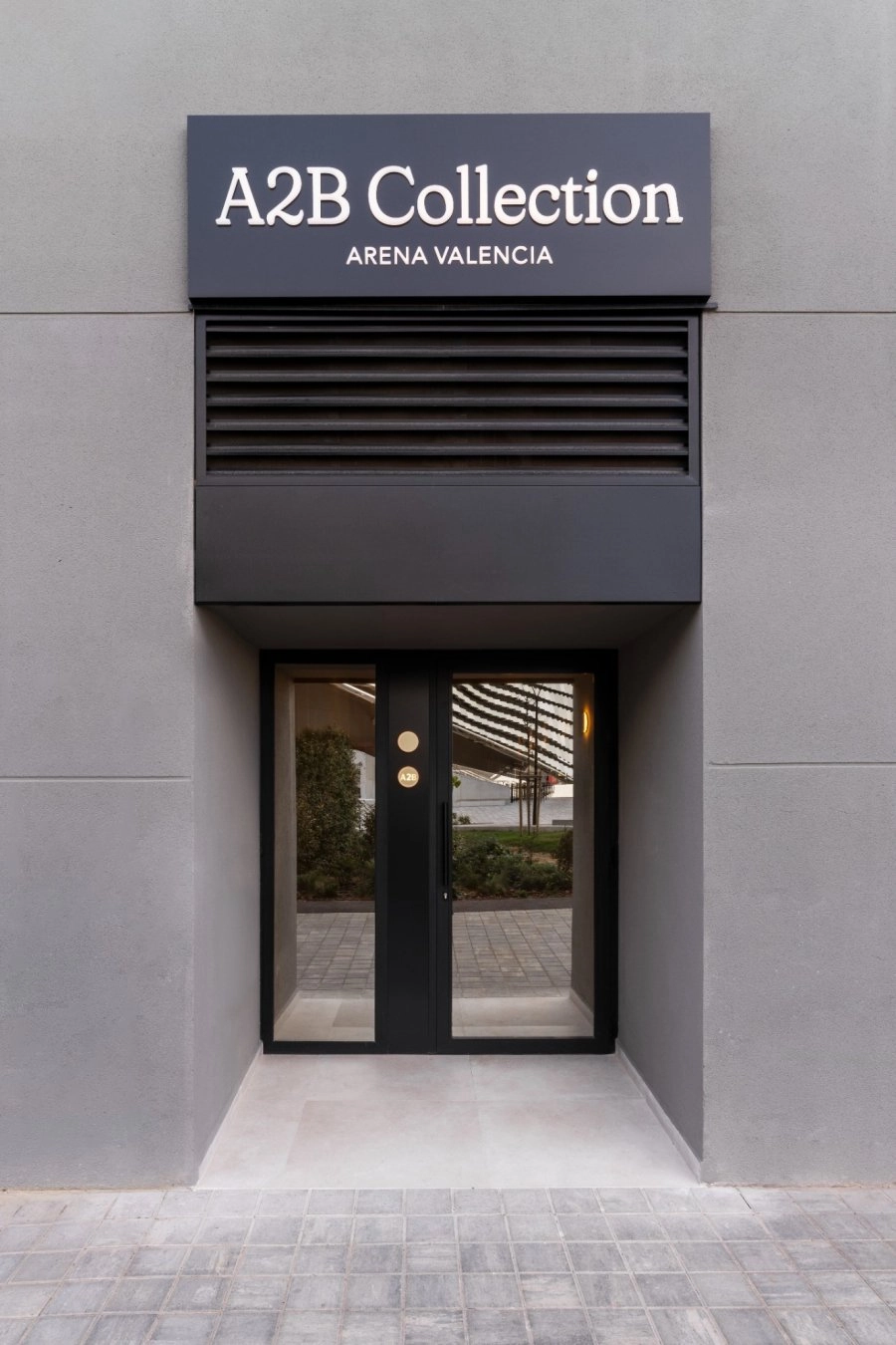 Studio base a2b collection arena 01