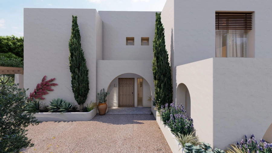 Casa Camelias