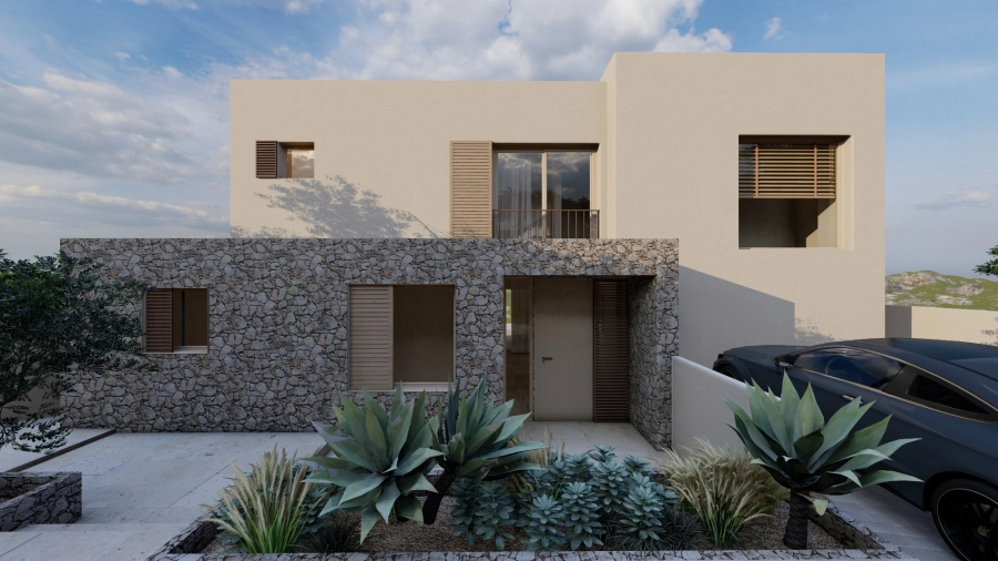 Casa Beniver